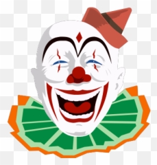 GTSport Decal Search Engine - Laughing Clown Malt Liquor Emoji