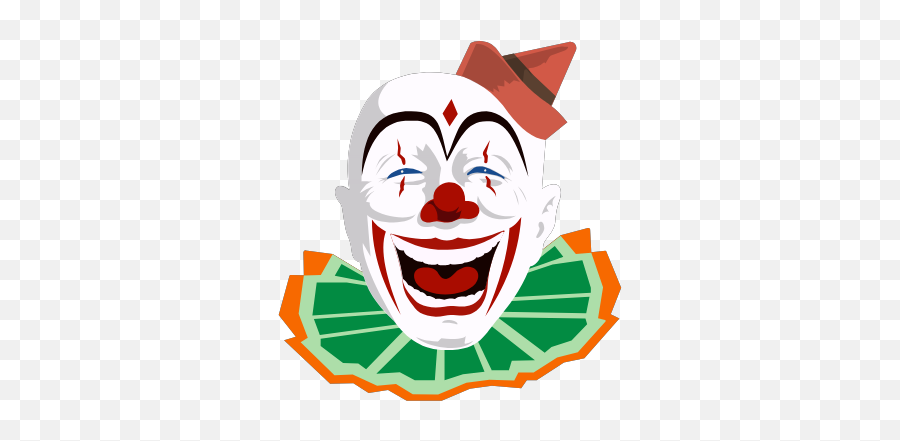 Gtsport Decal Search Engine - Laughing Clown Malt Liquor Emoji,Comedy Emoji