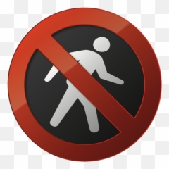 Emoji - Circle,Warning Emoji