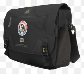 National - Messenger Bag Emoji