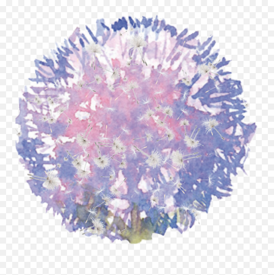 Freetoedit Flower Dandelion Emoji,Dandelion Emoji