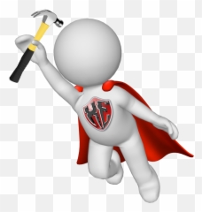 Learning Extended Events In 60 Days - 3d White Man Clipart Emoji,Fly The W Emoji