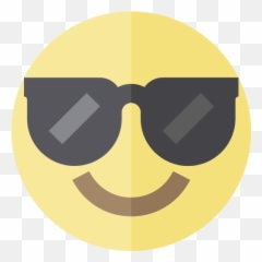 Cool Emoji Png Icon - Feeling Cool Emoji,Folder Emoji