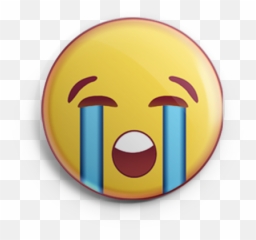 Cry Face - Smiley Emoji,Curse Emoji