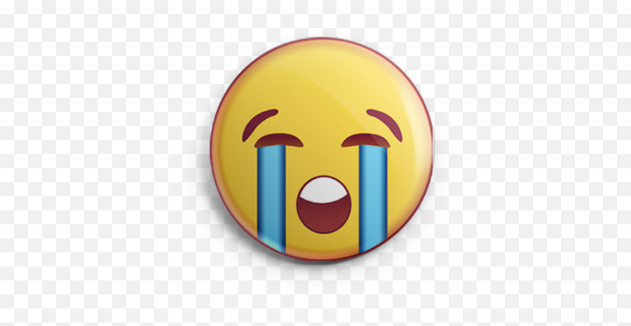 Cry Face - Smiley Emoji,Curse Emoji