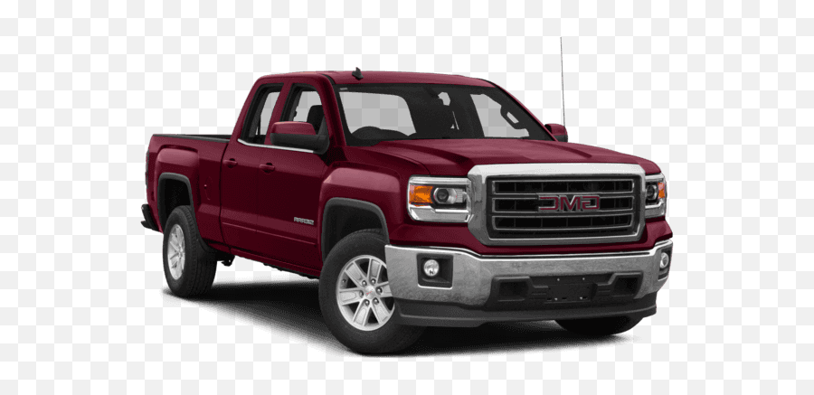 Pickup Gmc Truck Png - 2018 Chevrolet Silverado 1500 Wt Emoji,Pickup Truck Emoji