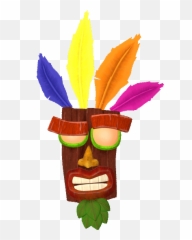 Top Red Dead Redemption 2 Arthur Morgan - Crash Bandicoot Transparent Gif Emoji,Aku Emoji