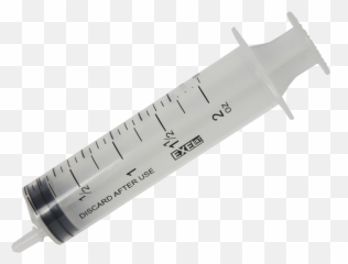 Syringe Hypodermic Needle - Syringe Png Hd Emoji,Syringe Emoji