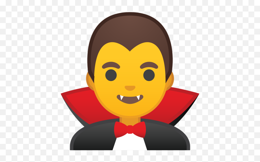 Aesthetic Emoji Sticker Vampire - Dracula Emoji,Vampire Emoji Iphone