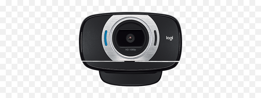 Webcams For Video Conferencing And Video Calling - Logitech C615 Emoji,Video Camera Emoji