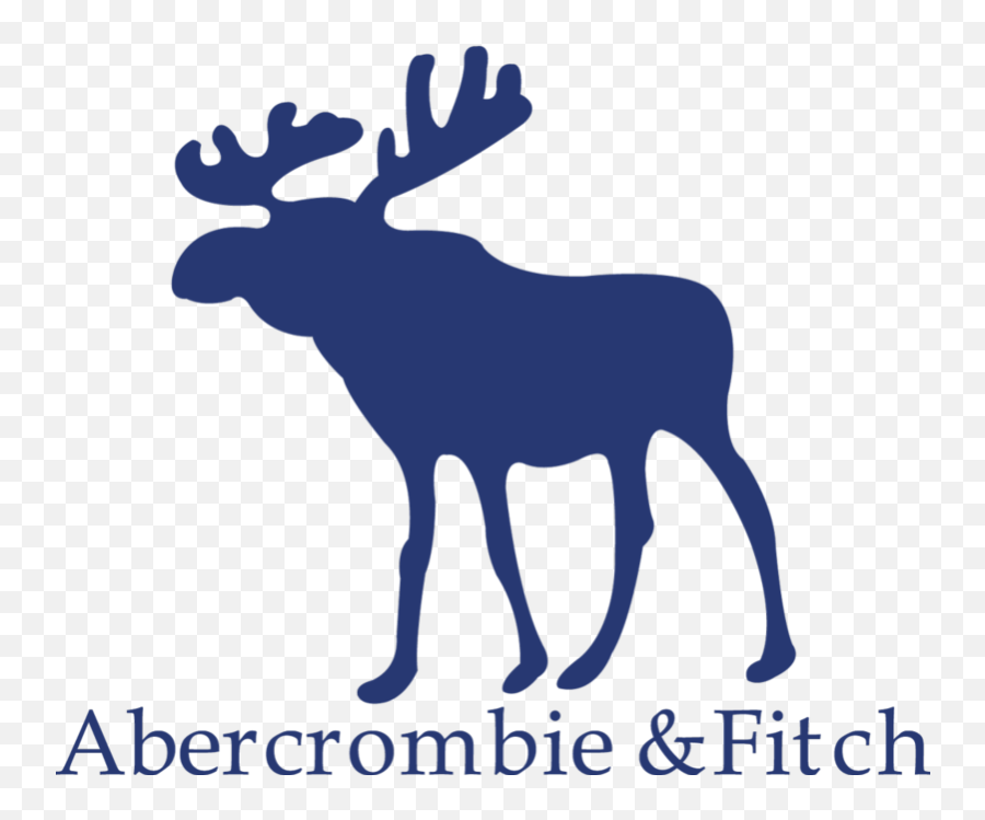 Download Free Png Abercrombie - Abercrombie And Fitch Symbol Emoji,Moose Emoji