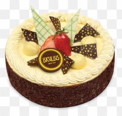 Mango Truffle - Chocolate Cake Emoji,Chocolate Cake Emoji