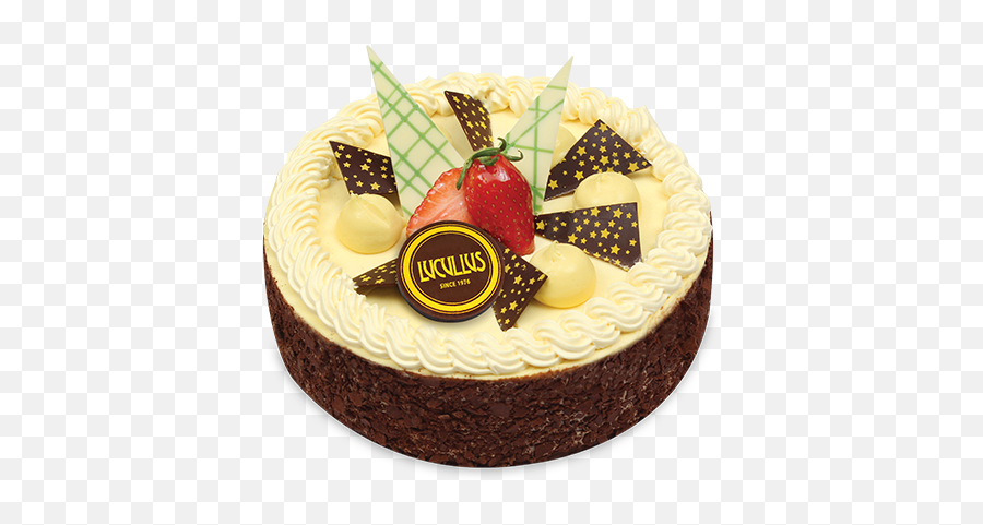 Mango Truffle - Chocolate Cake Emoji,Chocolate Cake Emoji