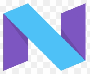Androidguys - Nougat Png Emoji