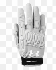 Under Armour Player Womens Lacrosse - Equestrian Glove Emoji,Lax Emoji