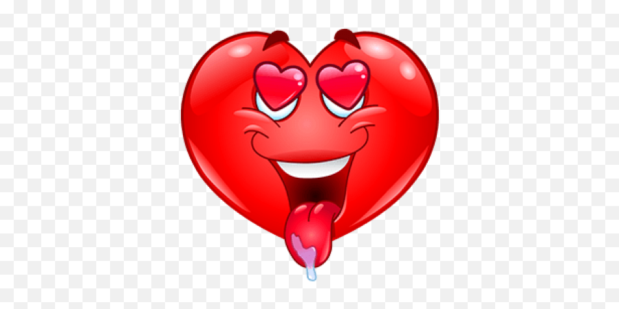 Pin - Corazon Loco De Amor Emoji,Tennis Emoji