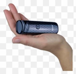 Smok Nord Kit - Monocular Emoji,2 Hand Cigarette Emoji