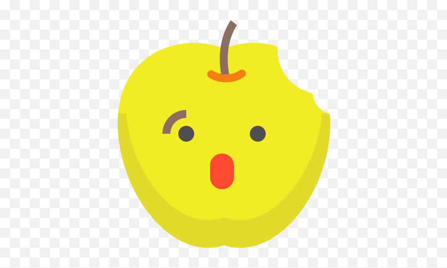 Swallow Emoji Emoticon Free Icon - Apple,Emoticons Apple