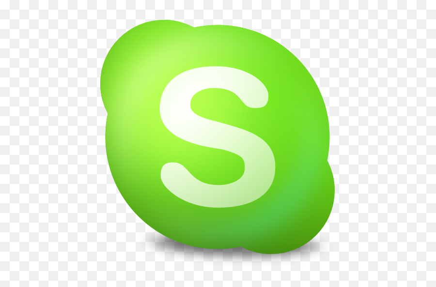 Actions Skype Contact Online Icon - Instant Messaging Emoji,Emo Skype Emoji