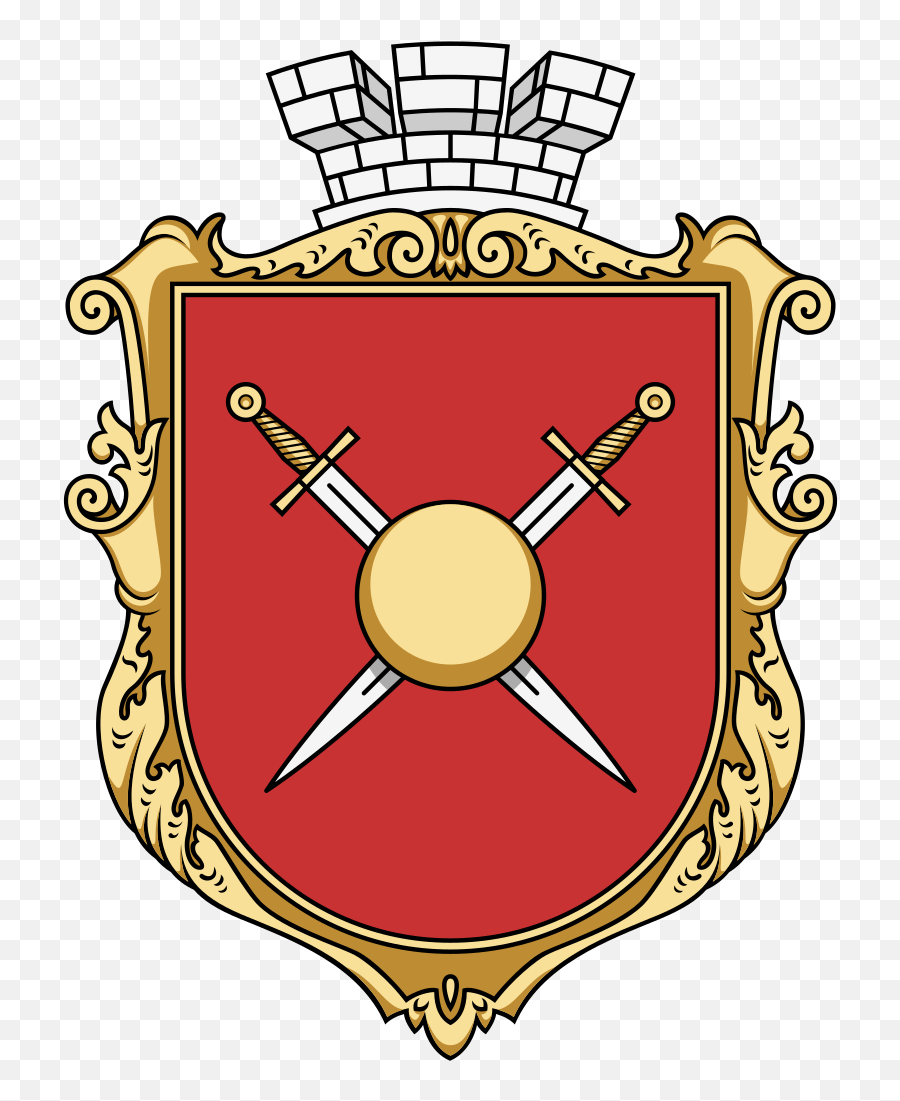 Dobromyl Coat Of Arms - Heraldic Console Emoji,Emoji Birth Signs