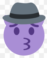 Beeping Town - Clip Art Emoji,Imp Emoji