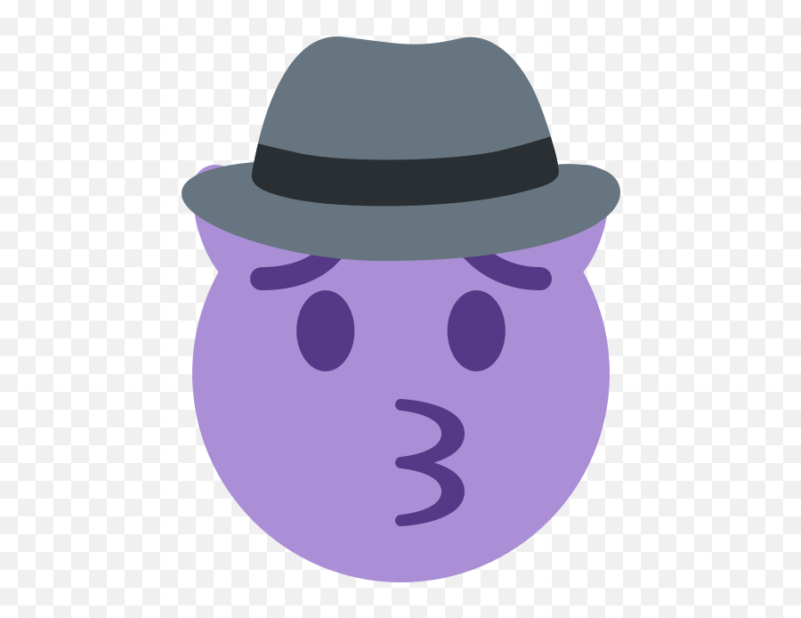 Beeping Town - Clip Art Emoji,Imp Emoji