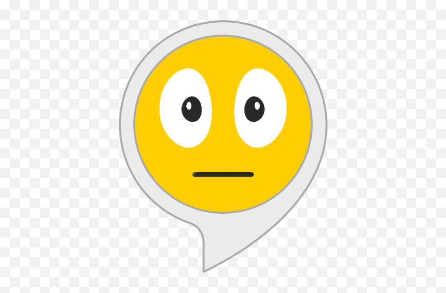 Alexa Skills - Smiley Emoji,Hangover Emoticon