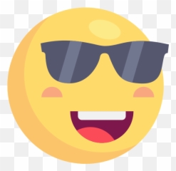Emoji 6 Png Icons And Graphics - Emoji Keren Png,Cool Emojis