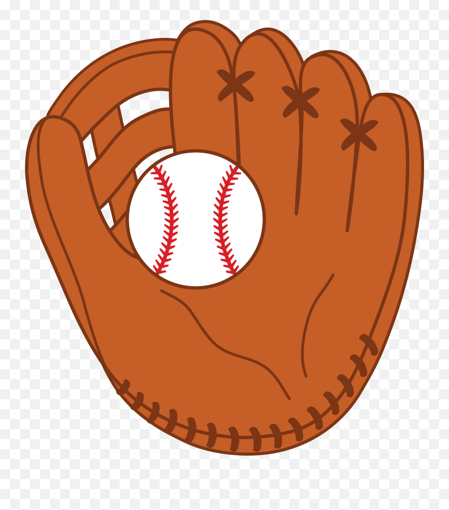 Baseball Glove Png Files - Clip Art Baseball Gloves Emoji,Gloves Emoji