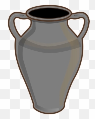 Pin - Ceramic Vase Clipart Emoji,Vase Emoji