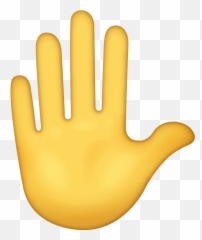 Products - Apple Hand Emoji,Queen Crown Emoji