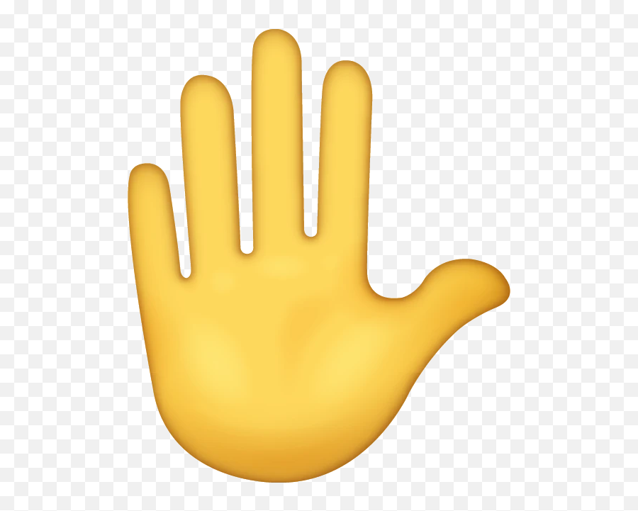 Products - Apple Hand Emoji,Queen Crown Emoji