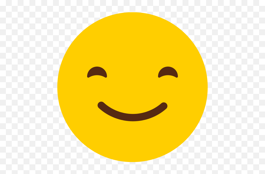 Emoticons Icon - Smiley Emoji,Giggle Emoji