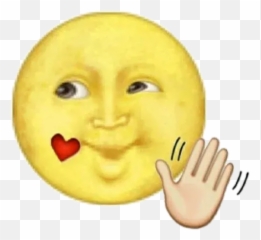 Mask emoji WhatsApp Stickers - Cloud Emoji