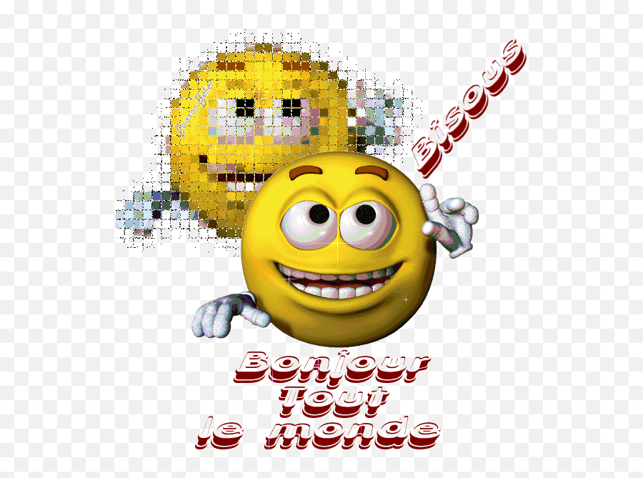 Message De Romain - Smiley Emoji,Holiday Emojis