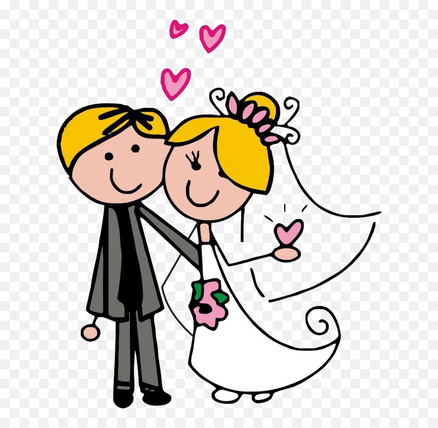 Sad Clipart Marriage Sad Marriage Transparent Free For - Happy Wedding Anniversary Clipart Emoji,Marriage Emoji