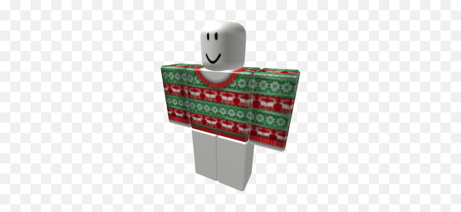Ugly Christmas Sweater - Roblox Purple Jacket Roblox Emoji,Military Emojis For Android