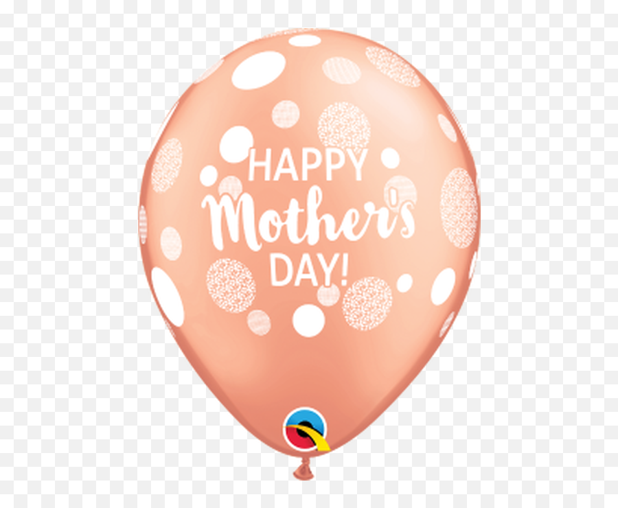 Balloons - Day Balloons Png Emoji,Happy Mothers Day Emoji