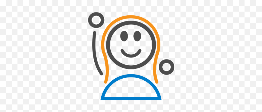 Experiences - Gynzy Circle Emoji,Square Emoticon