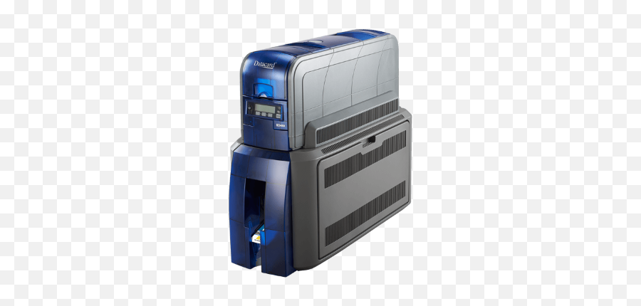 Entrust Datacard - Cardex Africa Datacard Sd460 Id Card Printer Emoji,Printer Emoji