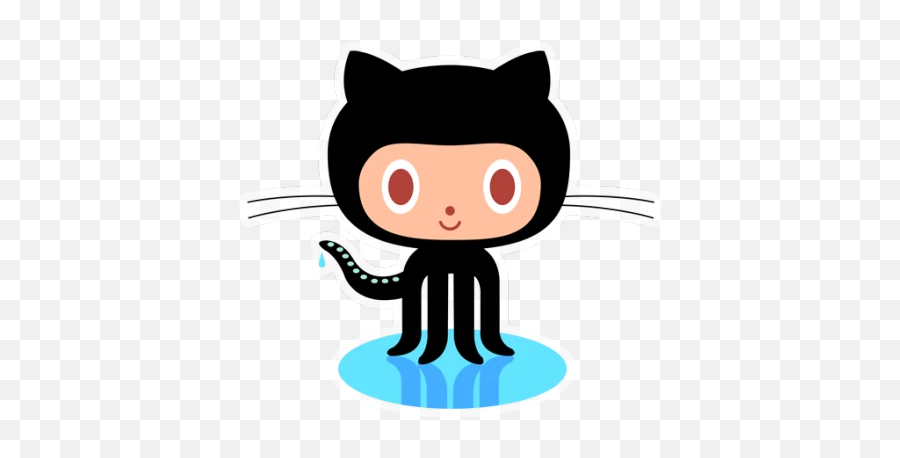 Github Octocat Emoji,Emoji Slack