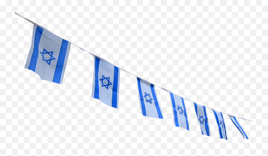Israeli Flag Png Picture - Israeli Flag Transparent Background Emoji,Israeli Flag Emoji