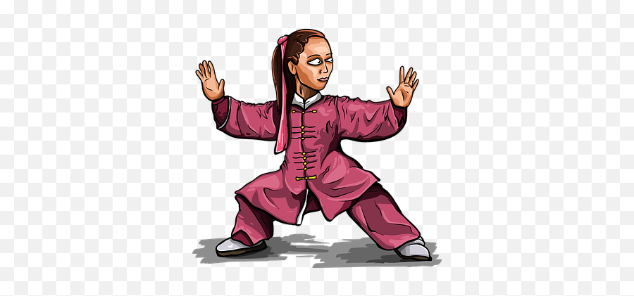 100 Free Martial Arts U0026 Karate Vectors - Pixabay Tai Chi Chuan Png Emoji,Martial Arts Emoji