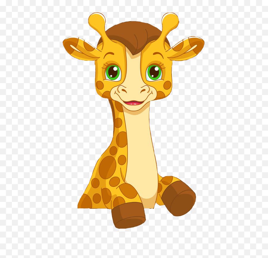 Largest Collection Of Free Toedit Jerapah Stickers On Picsart Caricatura Jirafa Bebe Emoji Giraffeemoji Com Free Transparent Emoji Emojipng Com