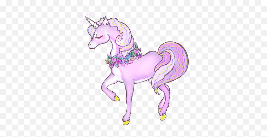 Unicorn Png And Vectors For Free Download - Dlpngcom Transparent Background Unicorn Png Transparent Emoji,Unicorns Emoji