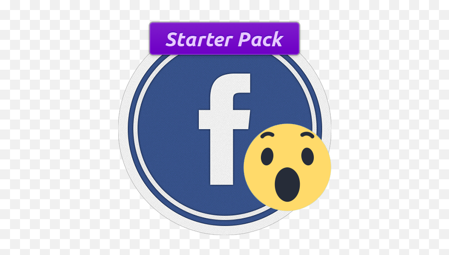 Buy 50 Facebook Wow Reactions - Number Emoji,Wow Emoticon