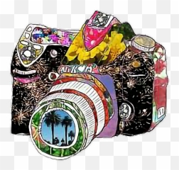 Camara Camera Sticker - Belt Emoji,Camara Emoji