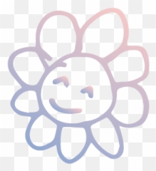 Smile Flower Project For Seventeen On Twitter - Smile Flower Seventeen Emoji,Wut Emoticon