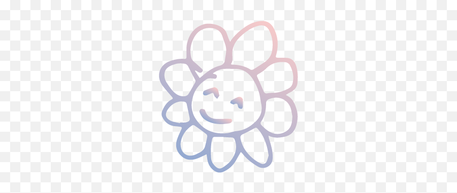 Smile Flower Project For Seventeen On Twitter - Smile Flower Seventeen Emoji,Wut Emoticon