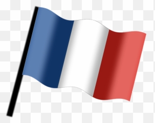 2016 04 27 - French Flag Clip Art Png Emoji,French Flag Emoji